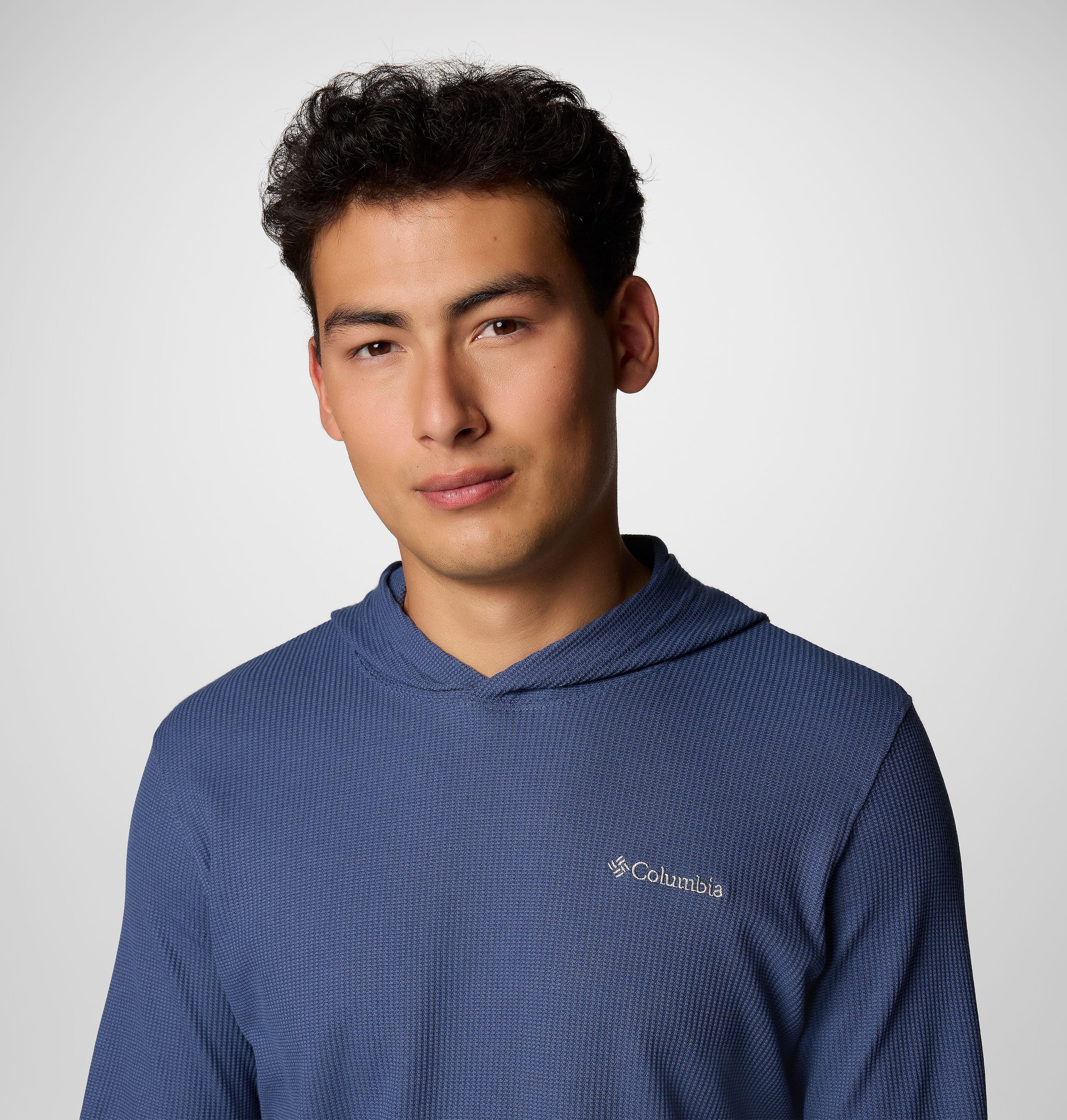 Men's Pitchstone Knit Hoodie 5