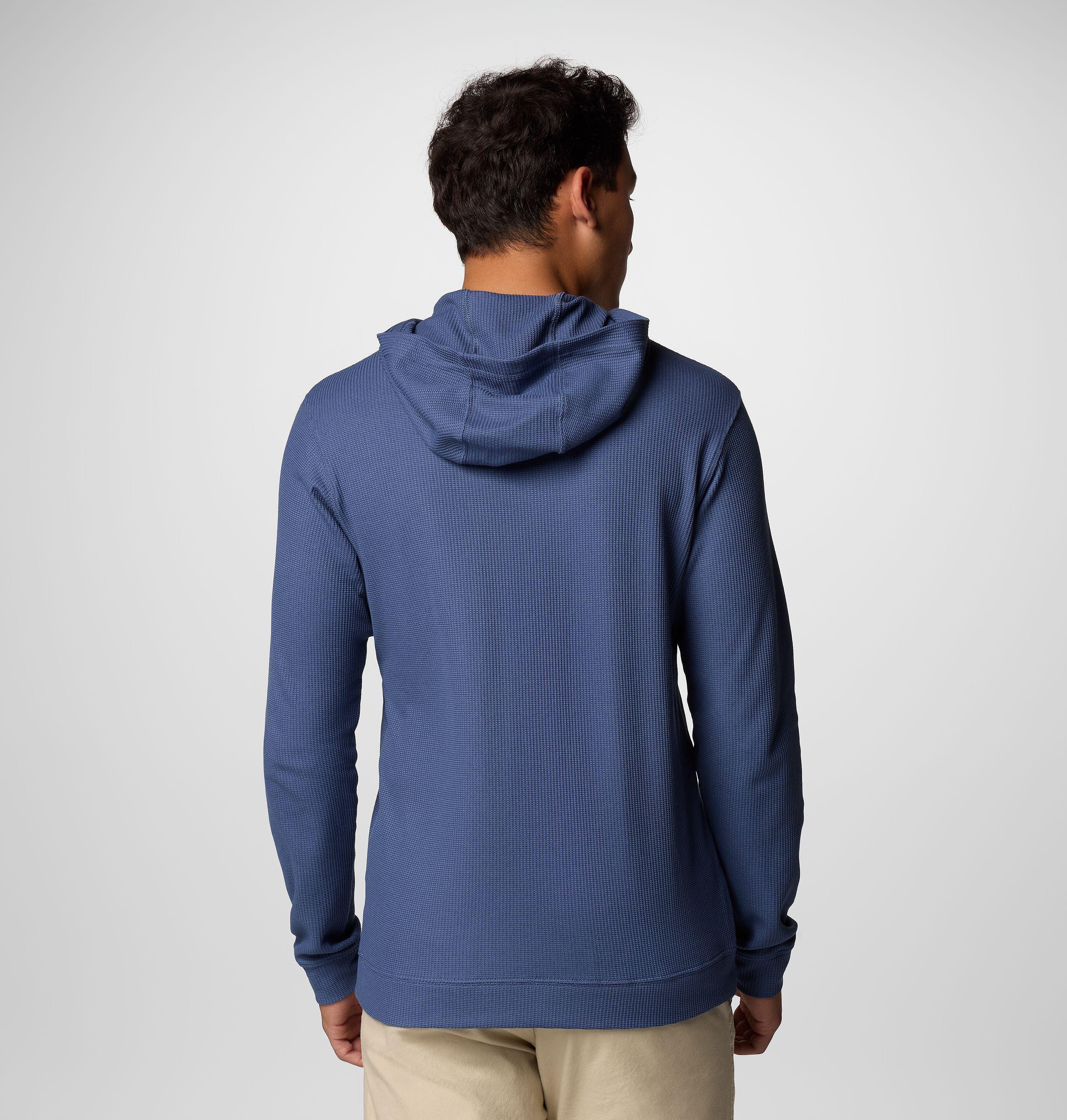 Men's Pitchstone Knit Hoodie 2