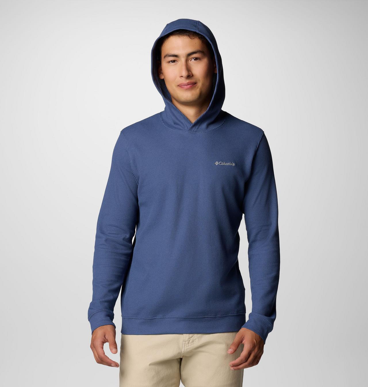 Men's Pitchstone™ Knit Hoodie 1