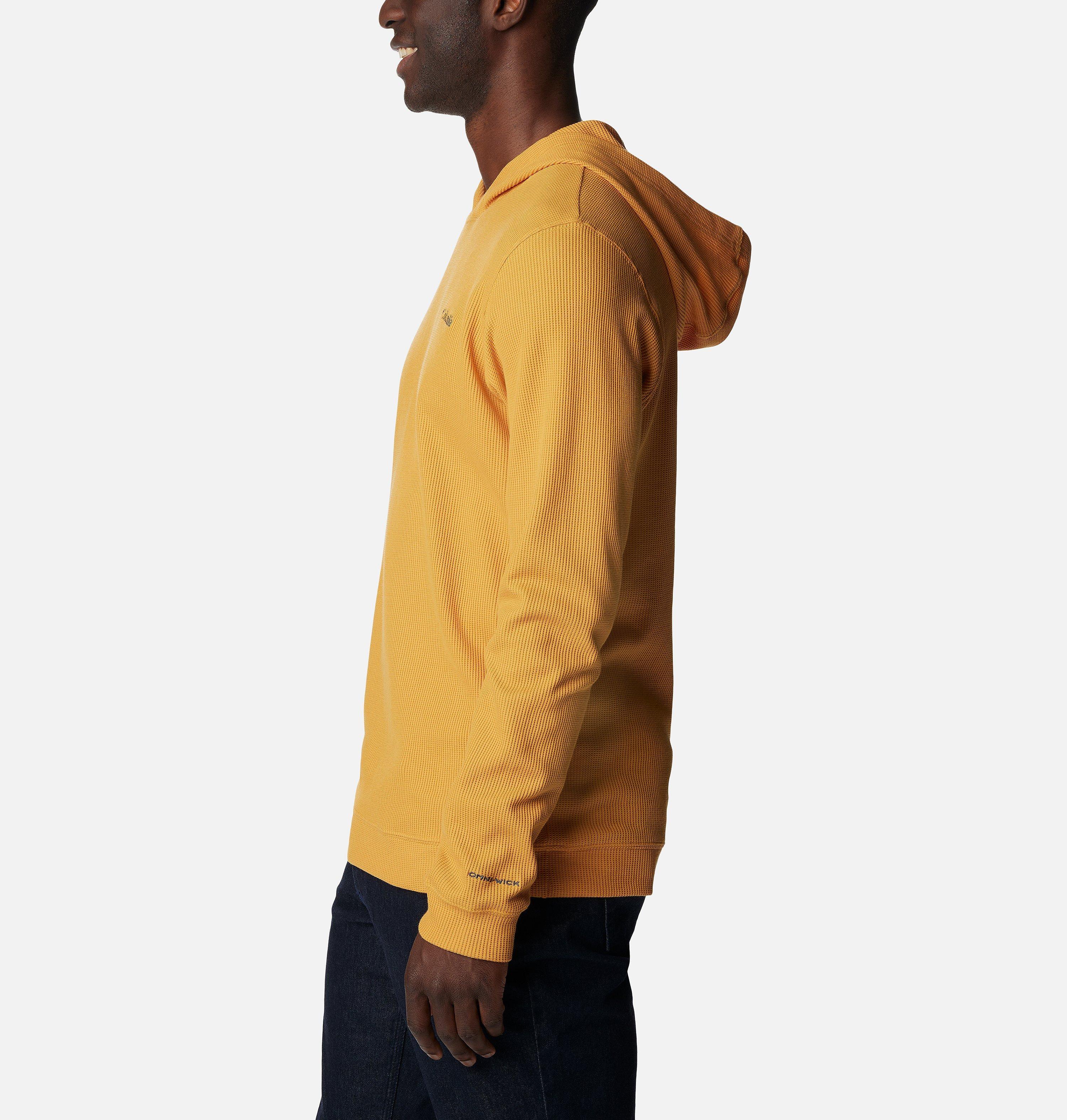 Men's Pitchstone Knit Hoodie 3