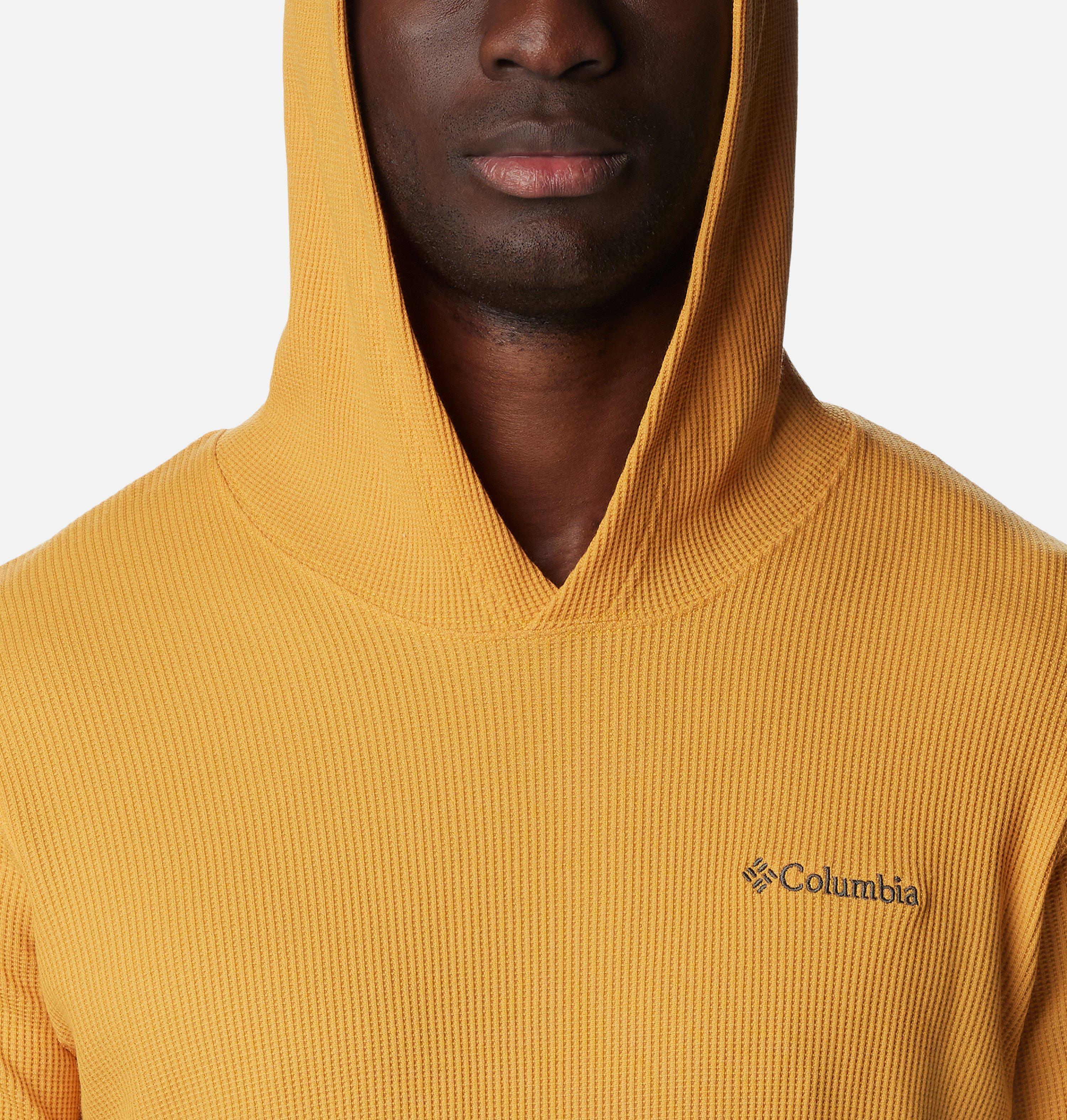 Men's Pitchstone Knit Hoodie 4