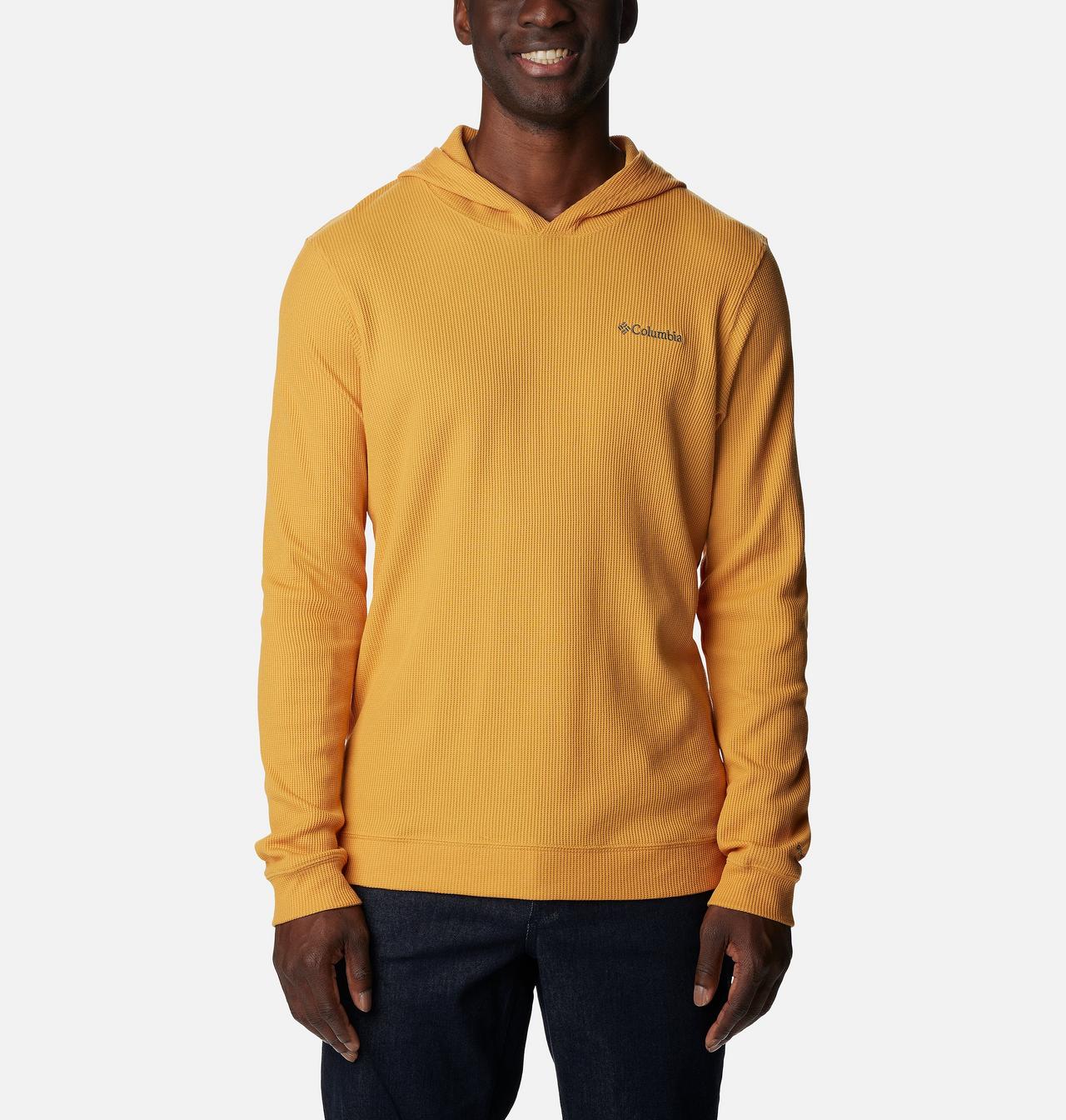 Men's Pitchstone™ Knit Hoodie 1