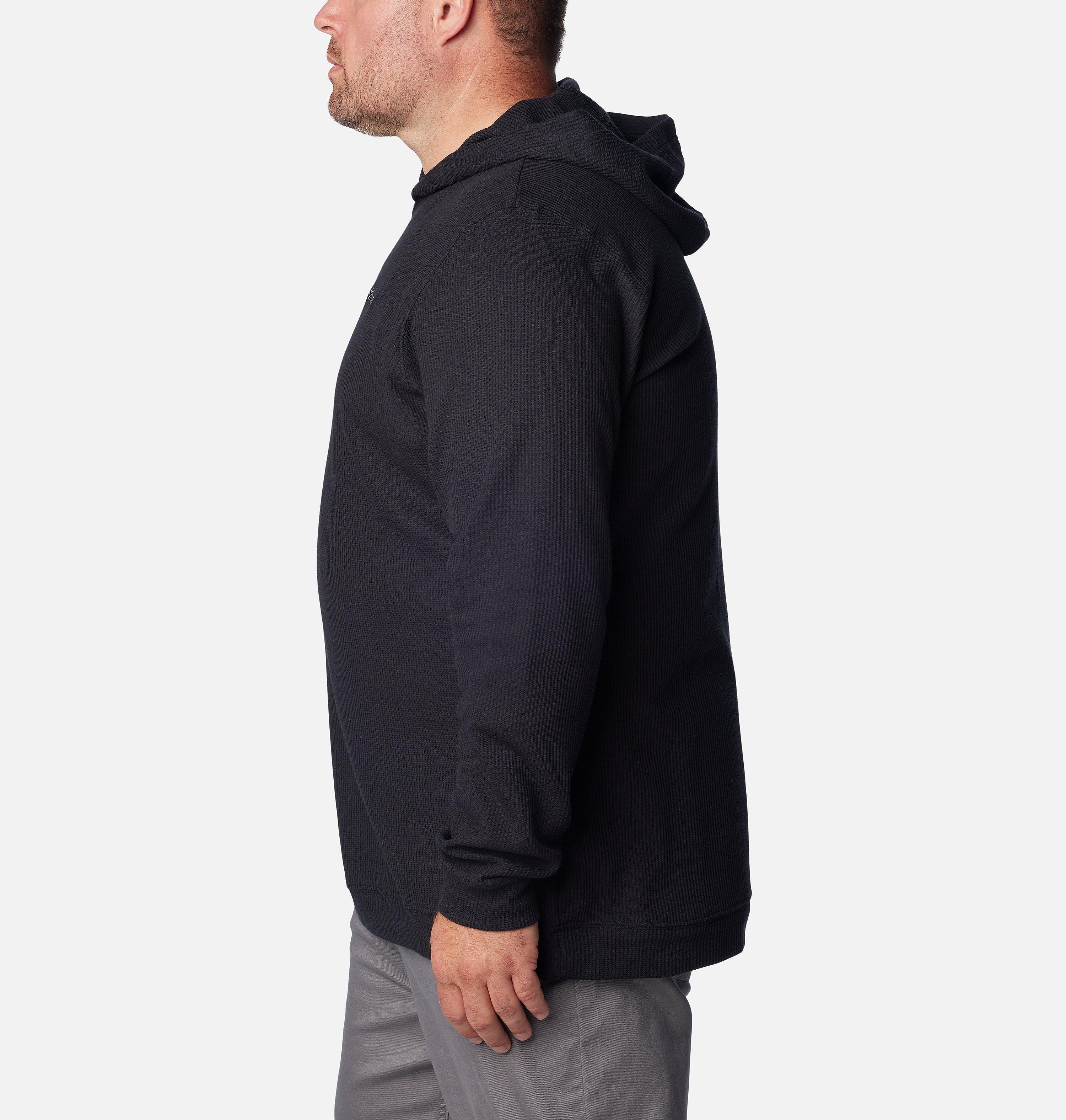 Men's Pitchstone Knit Hoodie - Big 3