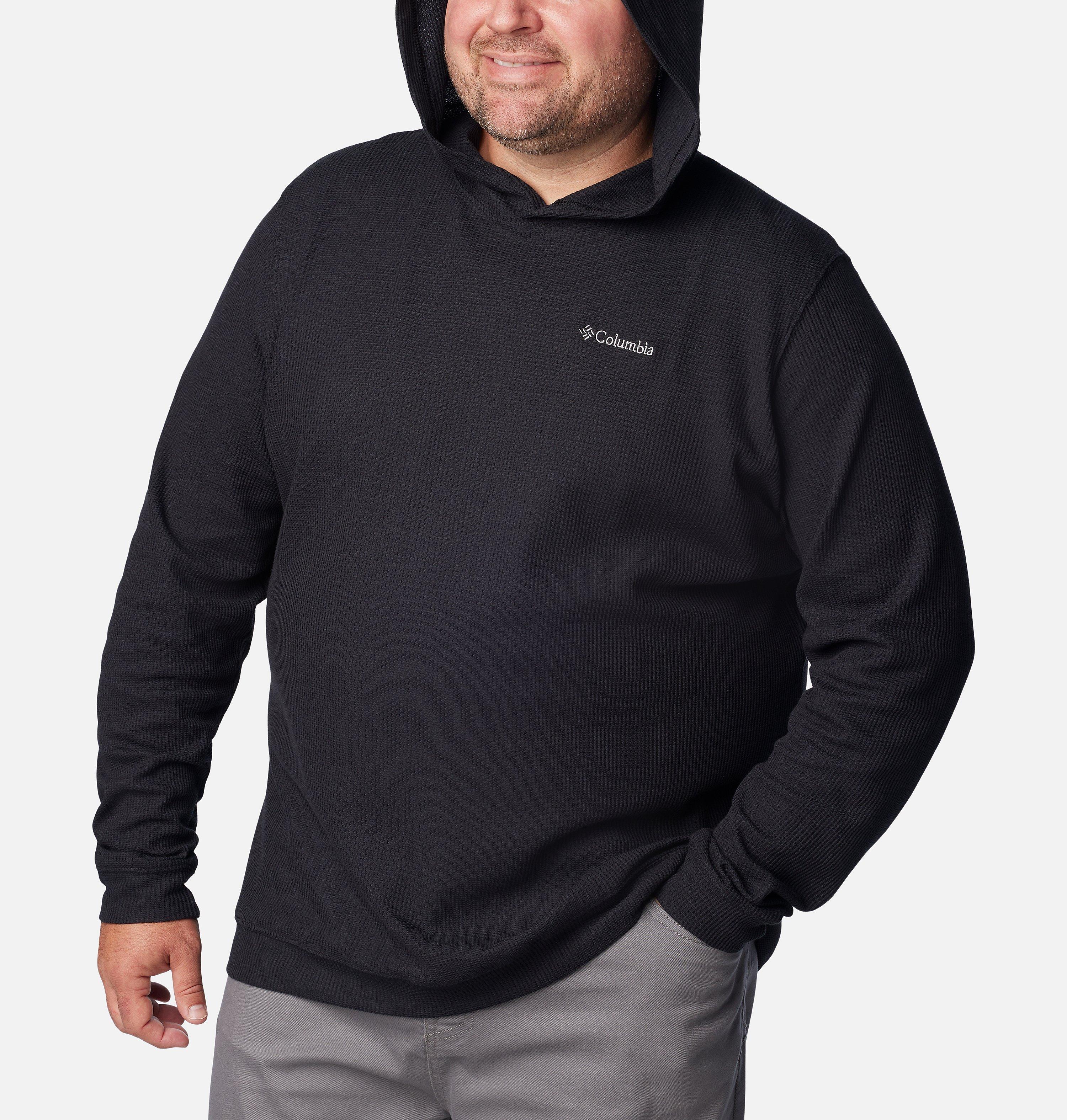 Men's Pitchstone Knit Hoodie - Big 5