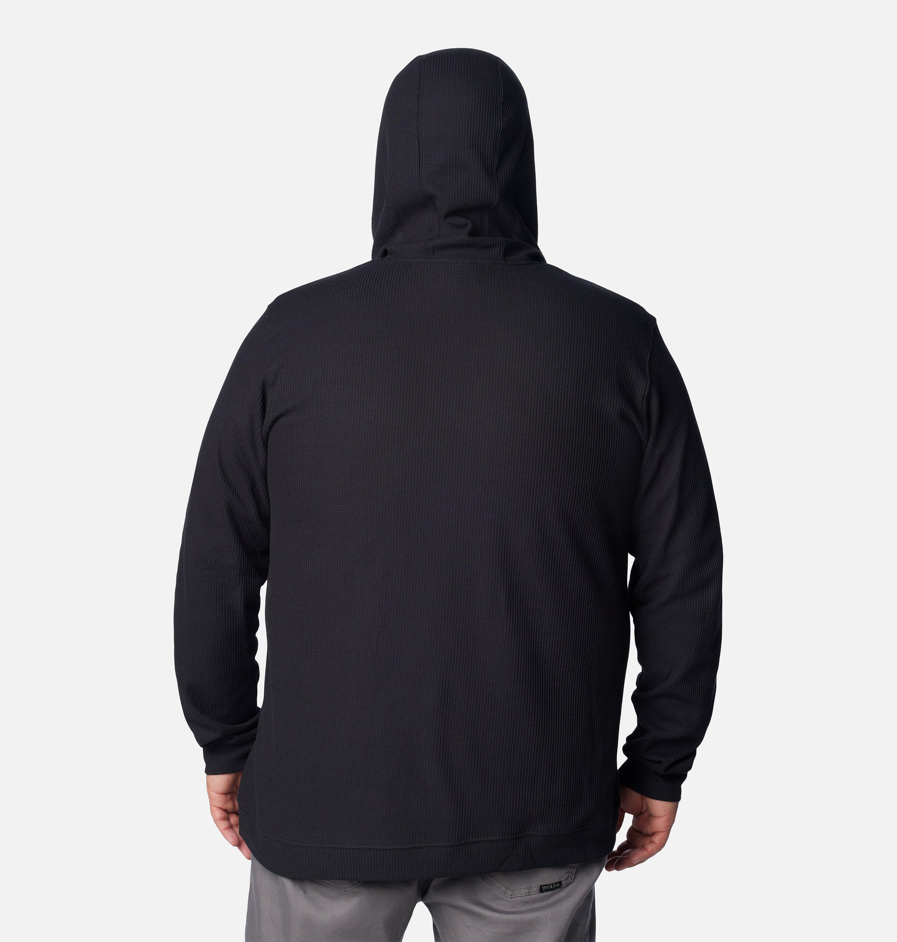 Men's Pitchstone Knit Hoodie - Big 2