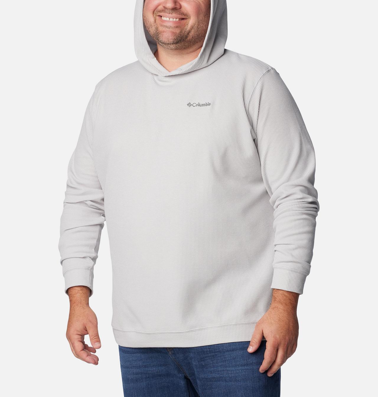 Men's Pitchstone™ Knit Hoodie - Big 5