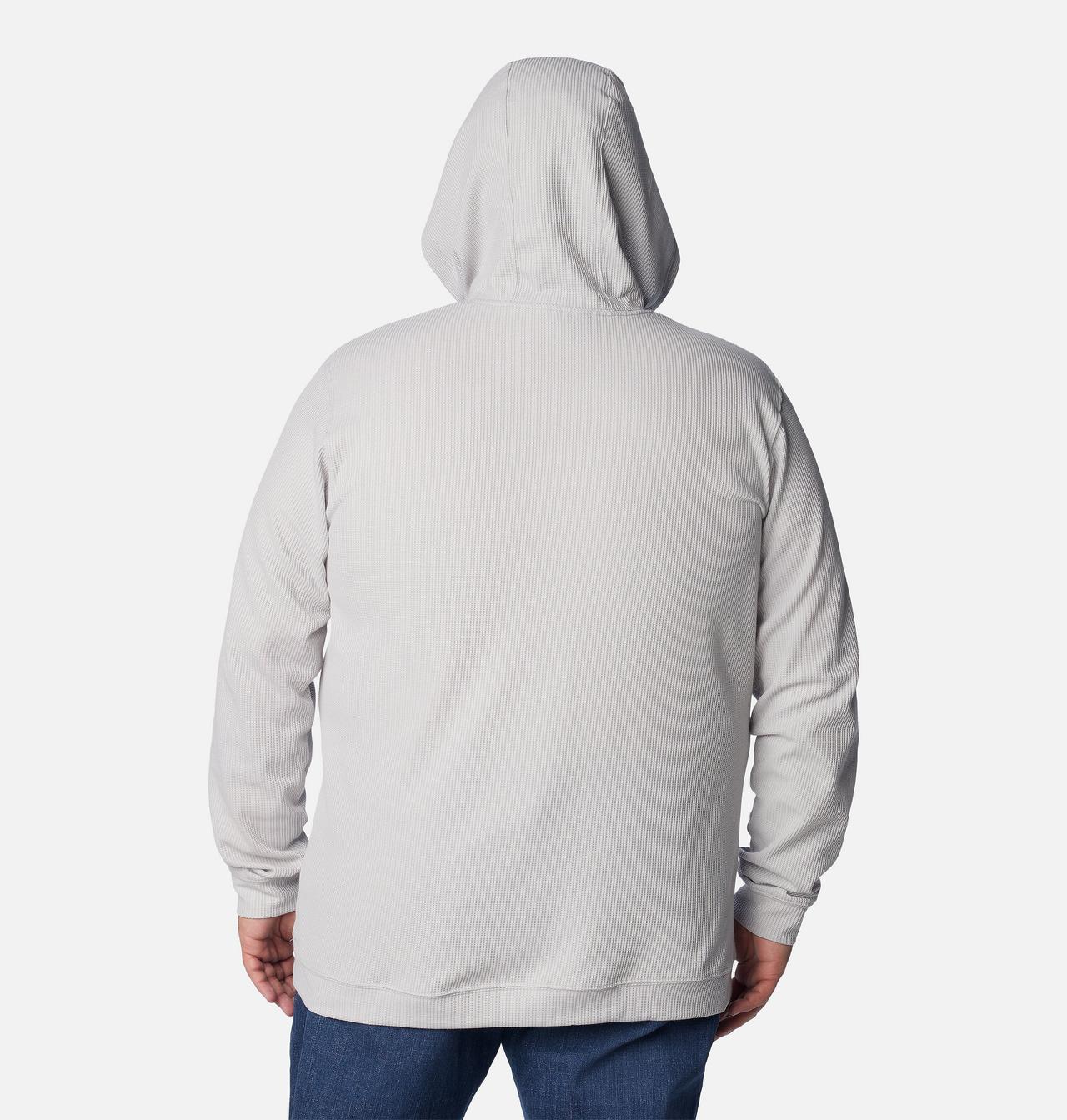 Men's Pitchstone™ Knit Hoodie - Big 2