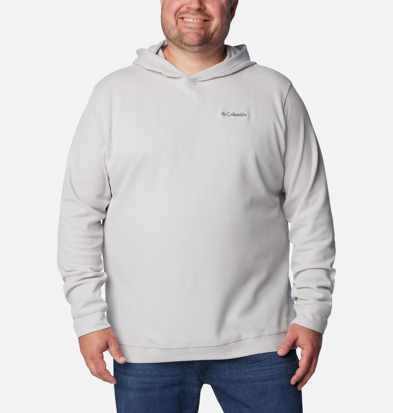 Men's Pitchstone™ Knit Hoodie - Big 1