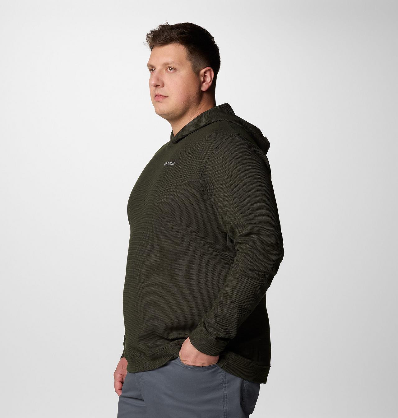 Men's Pitchstone™ Knit Hoodie - Big 4