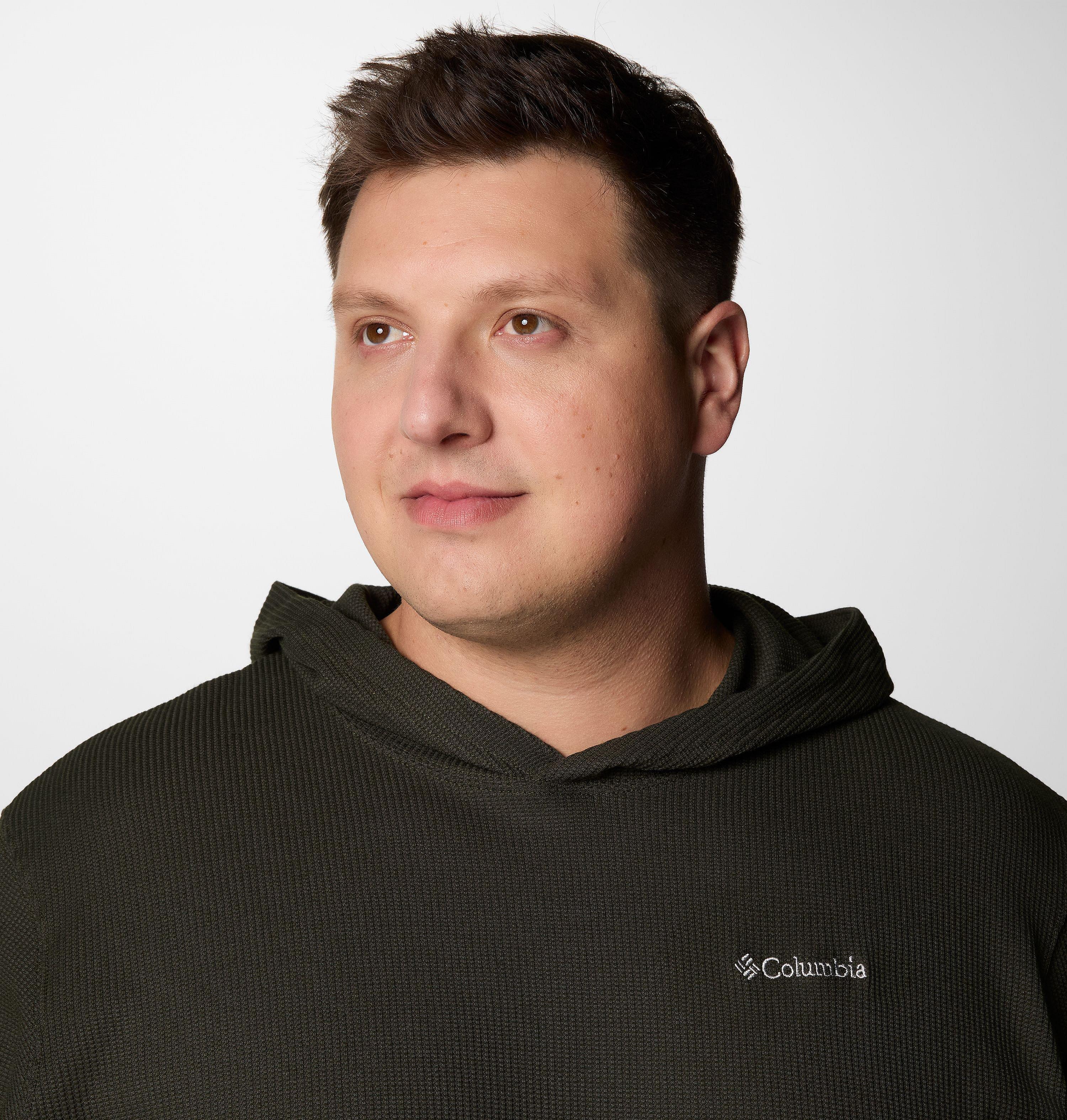 Men's Pitchstone Knit Hoodie - Big 5