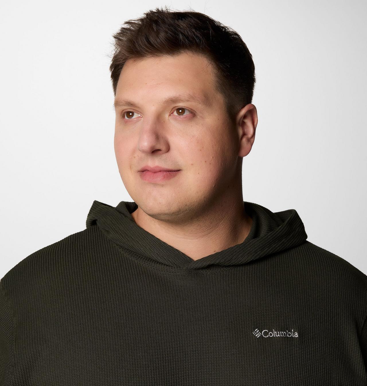 Men's Pitchstone™ Knit Hoodie - Big 5