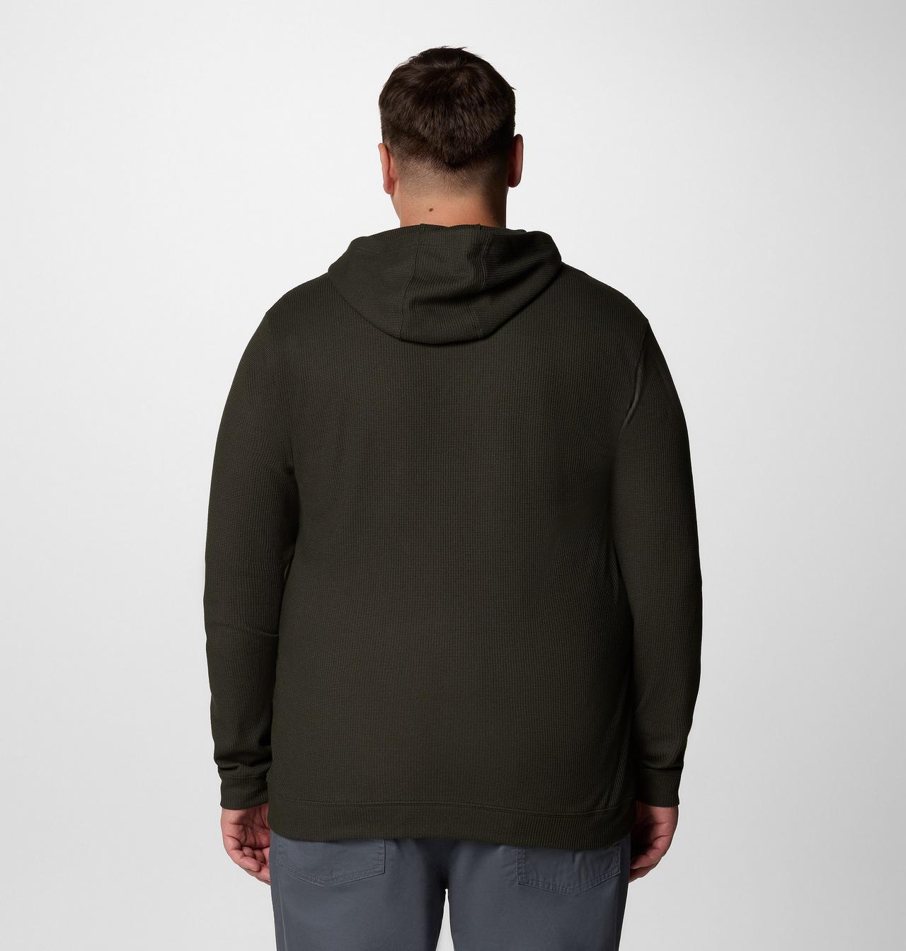 Men's Pitchstone™ Knit Hoodie - Big 3