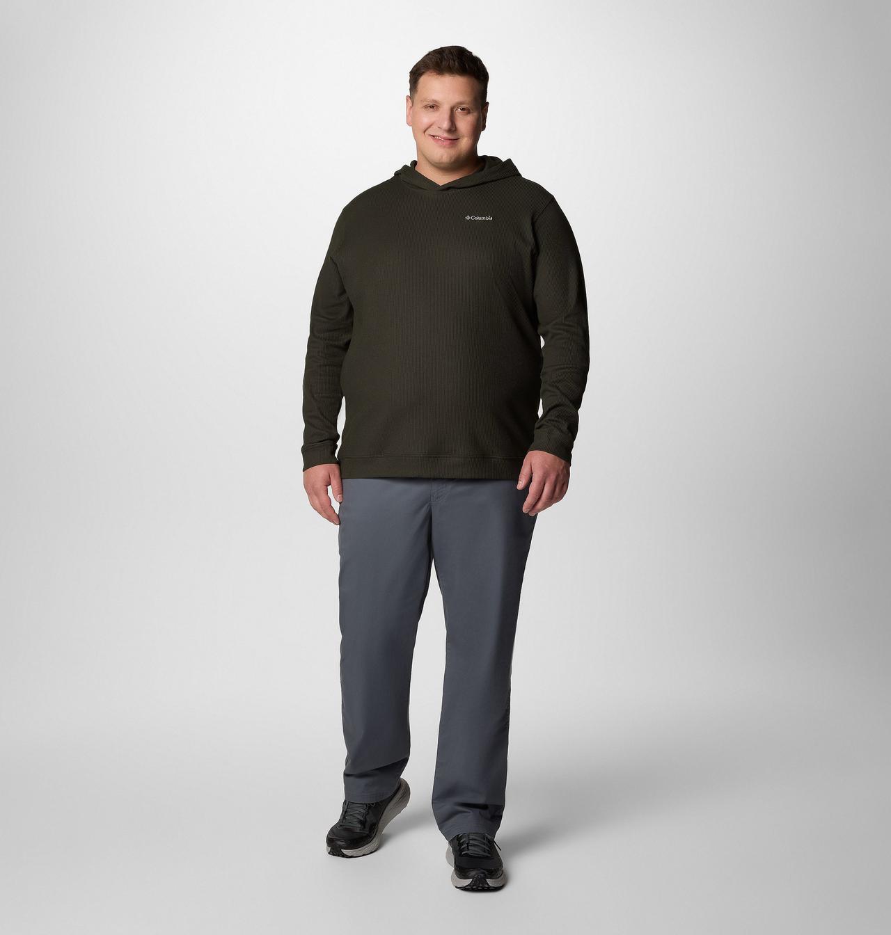 Men's Pitchstone™ Knit Hoodie - Big 2