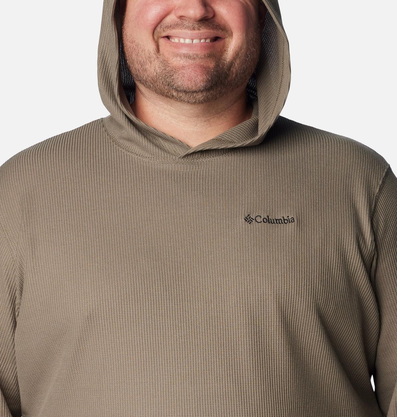 Men's Pitchstone™ Knit Hoodie - Big 4