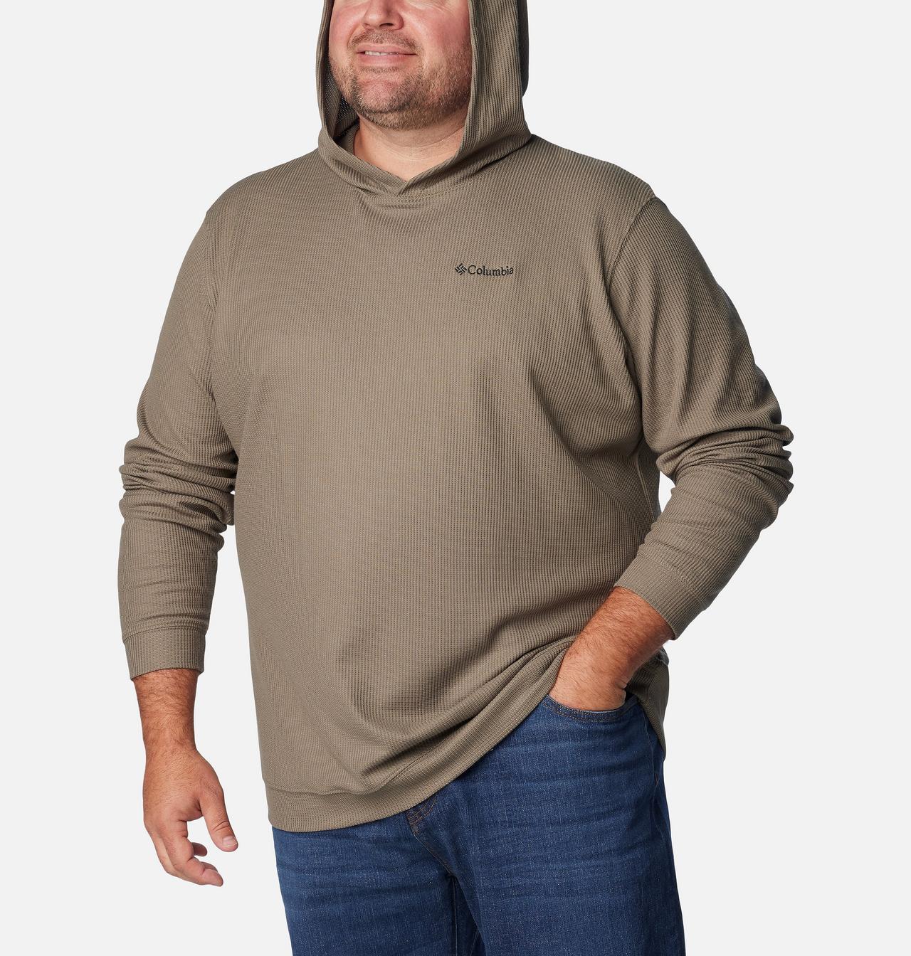 Men's Pitchstone™ Knit Hoodie - Big 5