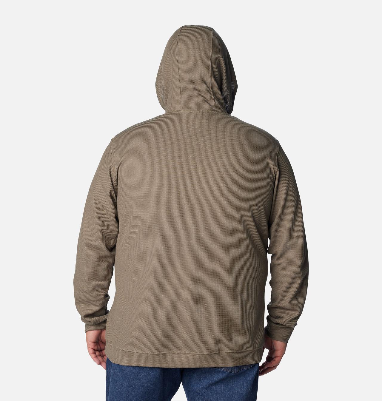 Men's Pitchstone™ Knit Hoodie - Big 2