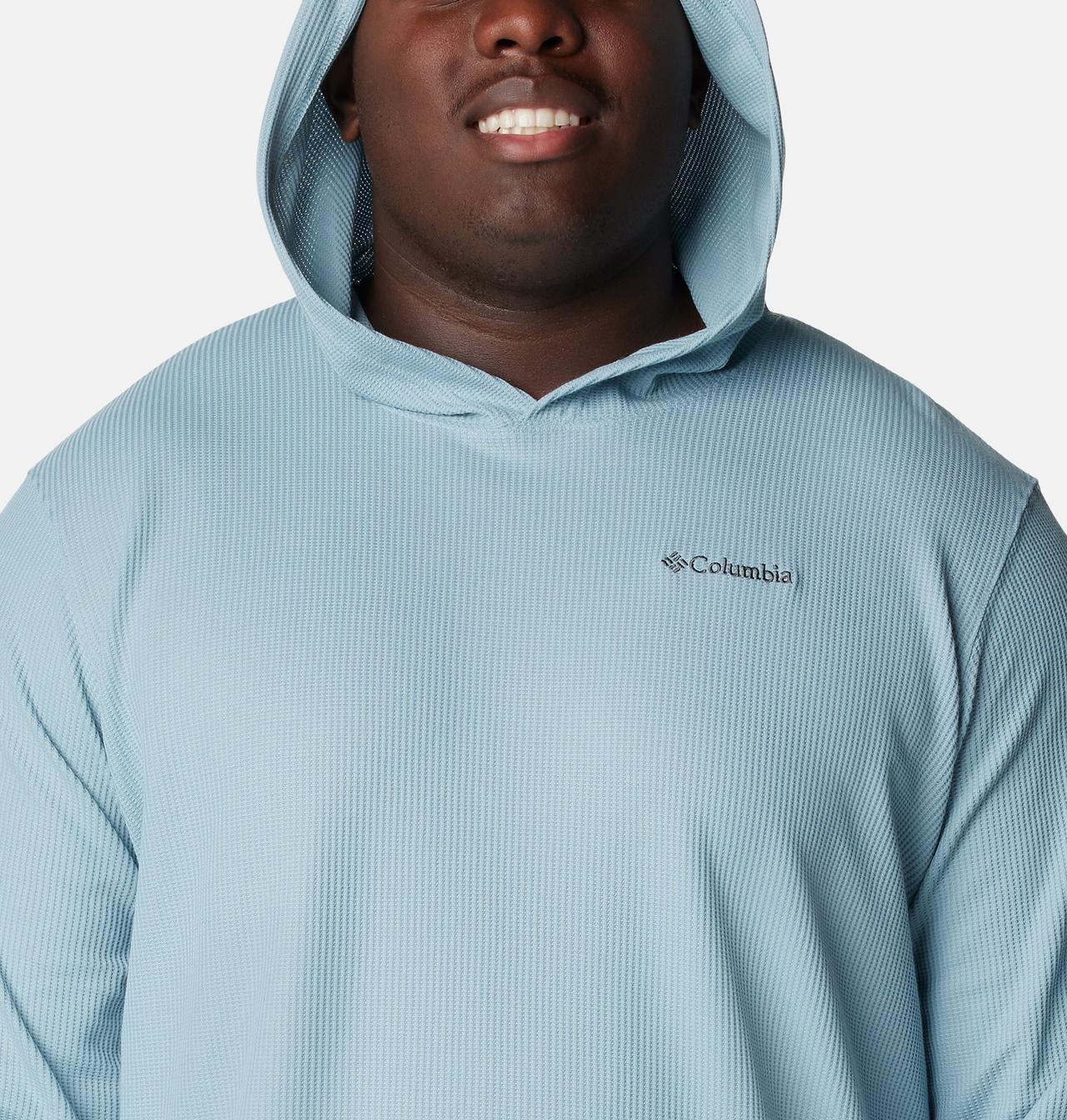 Pitchstone™ Knit Hoodie | 460 | 3X 4