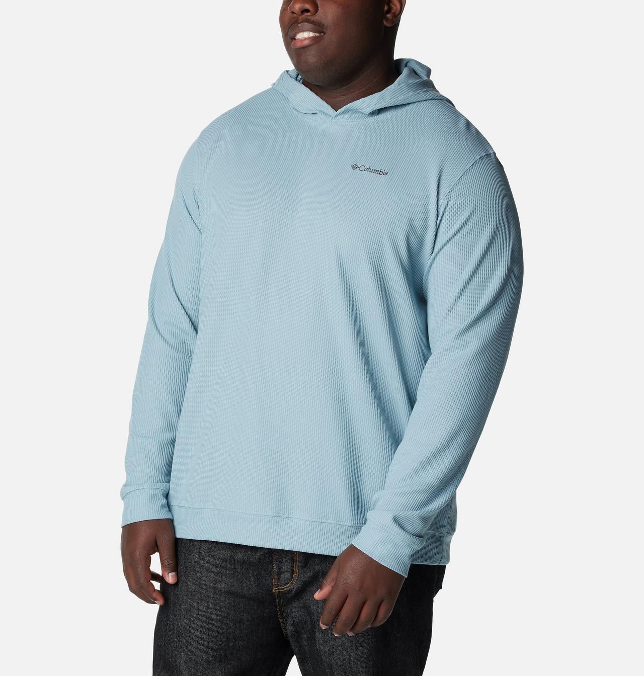 Pitchstone™ Knit Hoodie | 460 | 3X 5