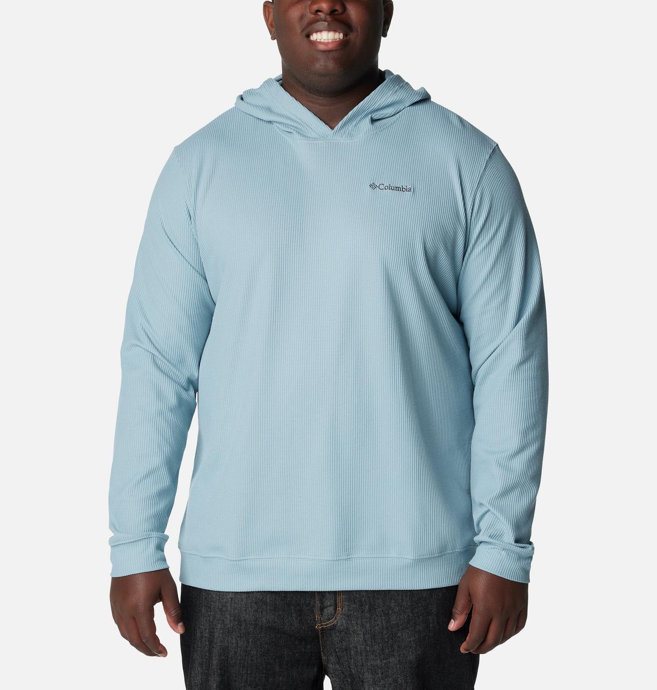 Pitchstone™ Knit Hoodie | 460 | 3X 1