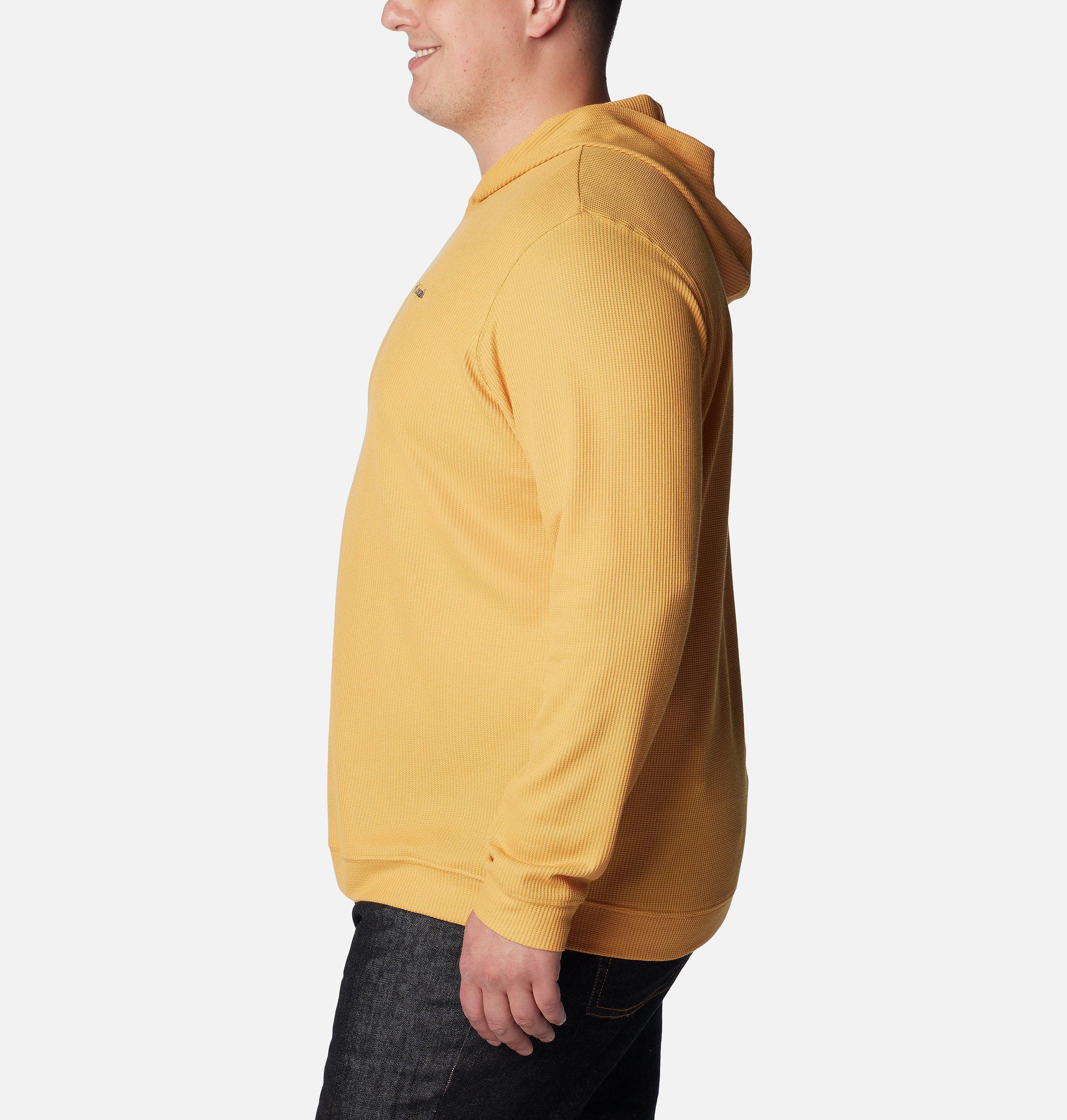 Men's Pitchstone Knit Hoodie - Big 3