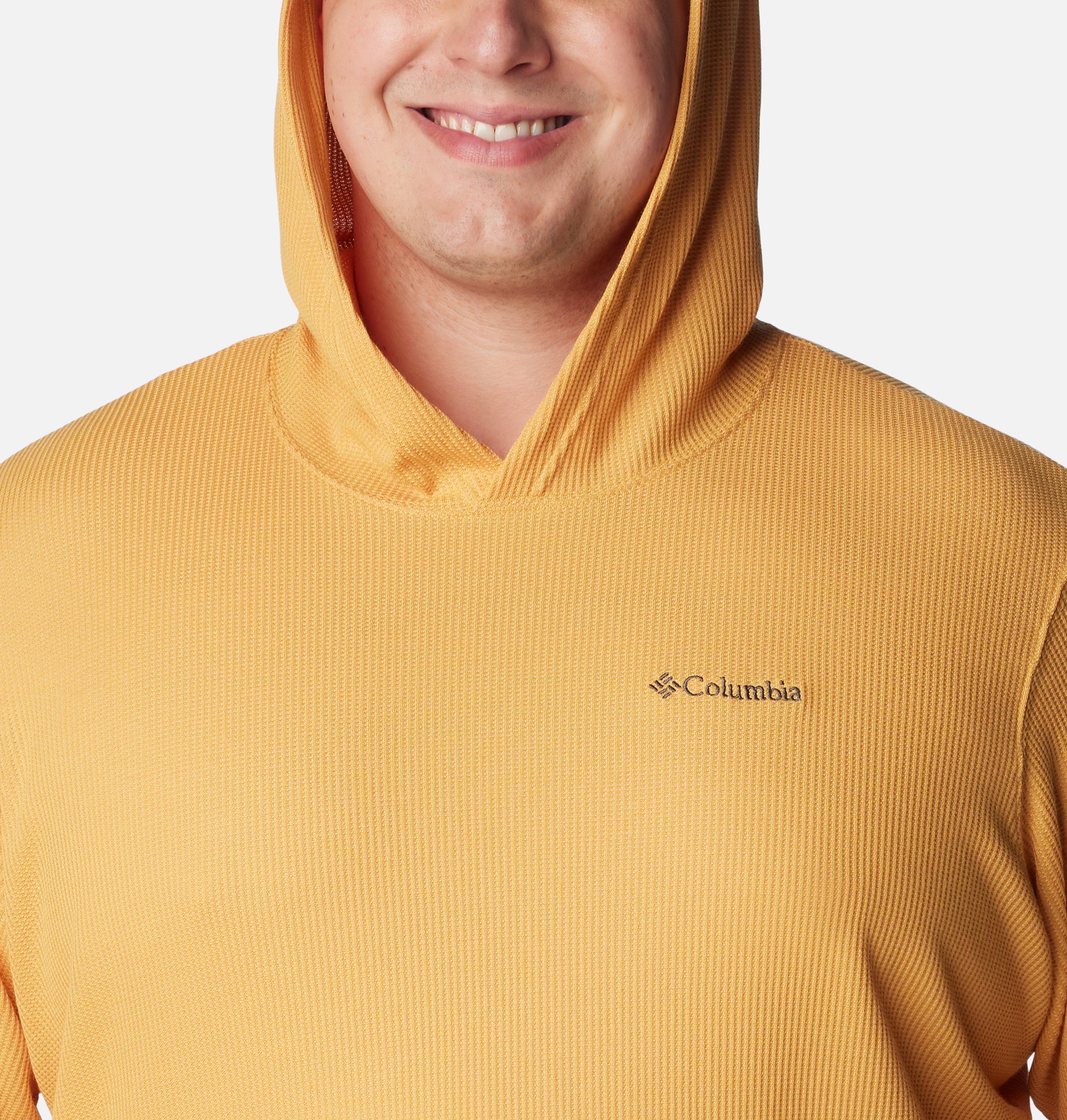 Men's Pitchstone Knit Hoodie - Big 4