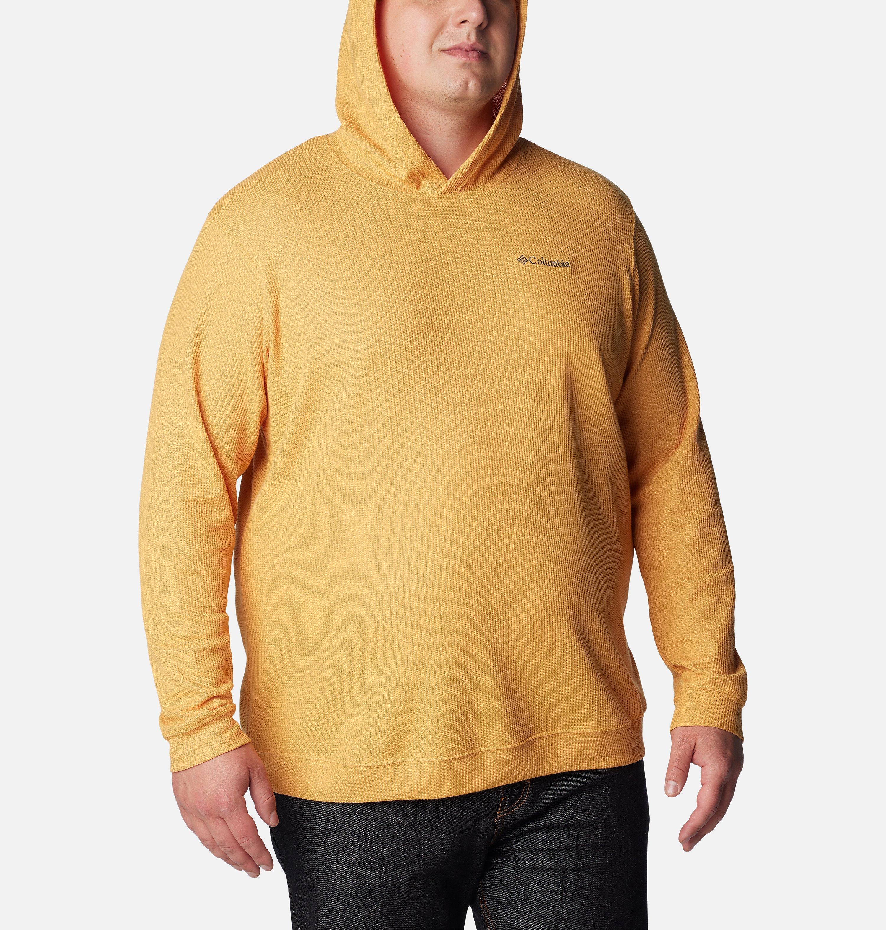 Men's Pitchstone Knit Hoodie - Big 5