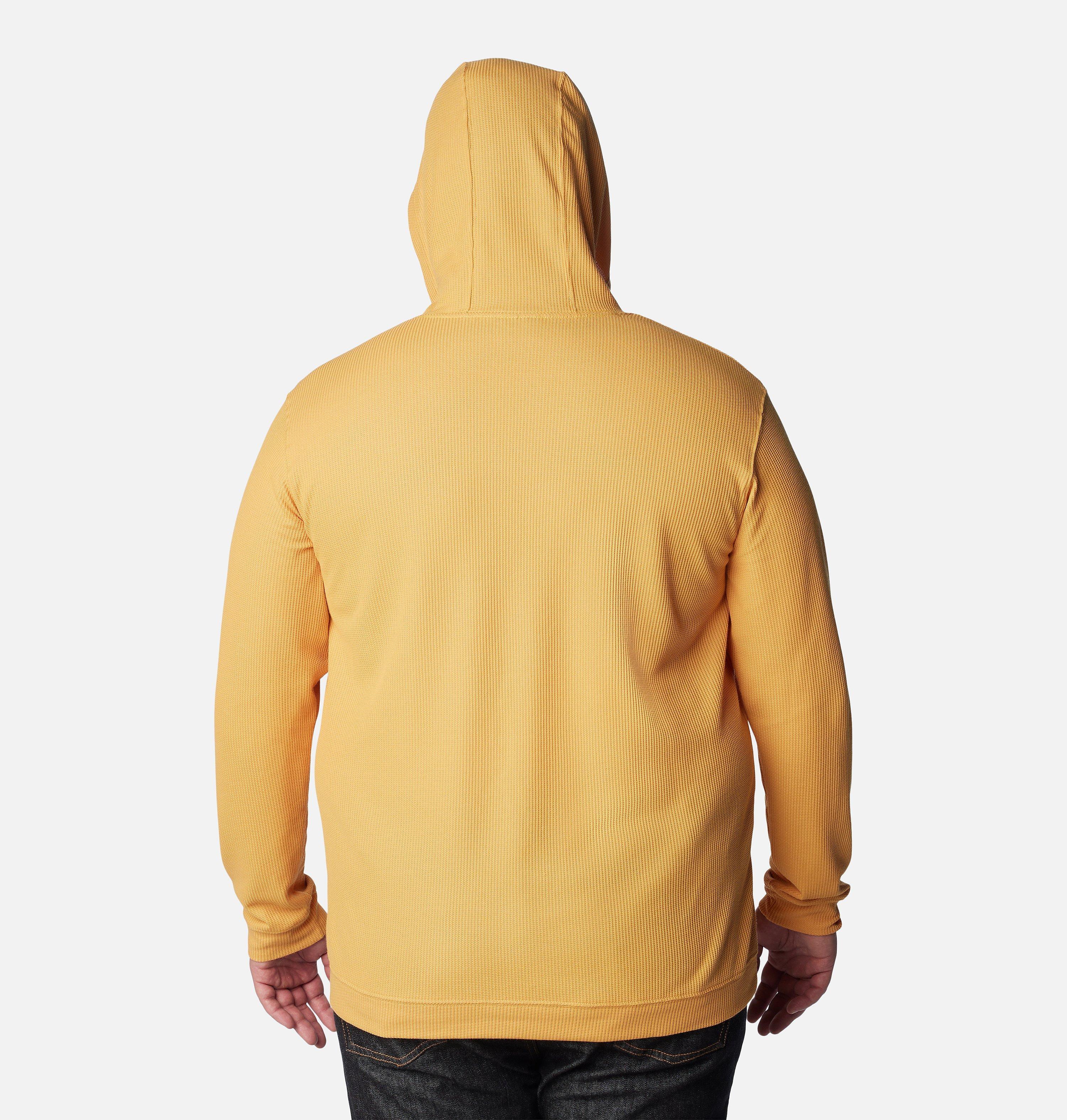 Men's Pitchstone Knit Hoodie - Big 2