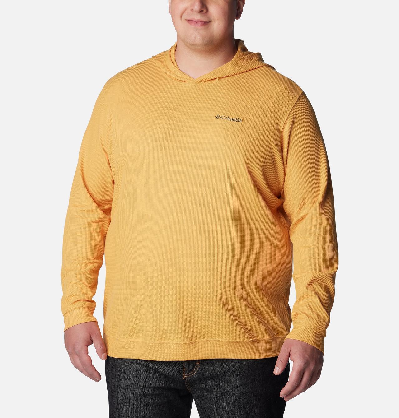 Pitchstone™ Knit Hoodie | 756 | 5X 1
