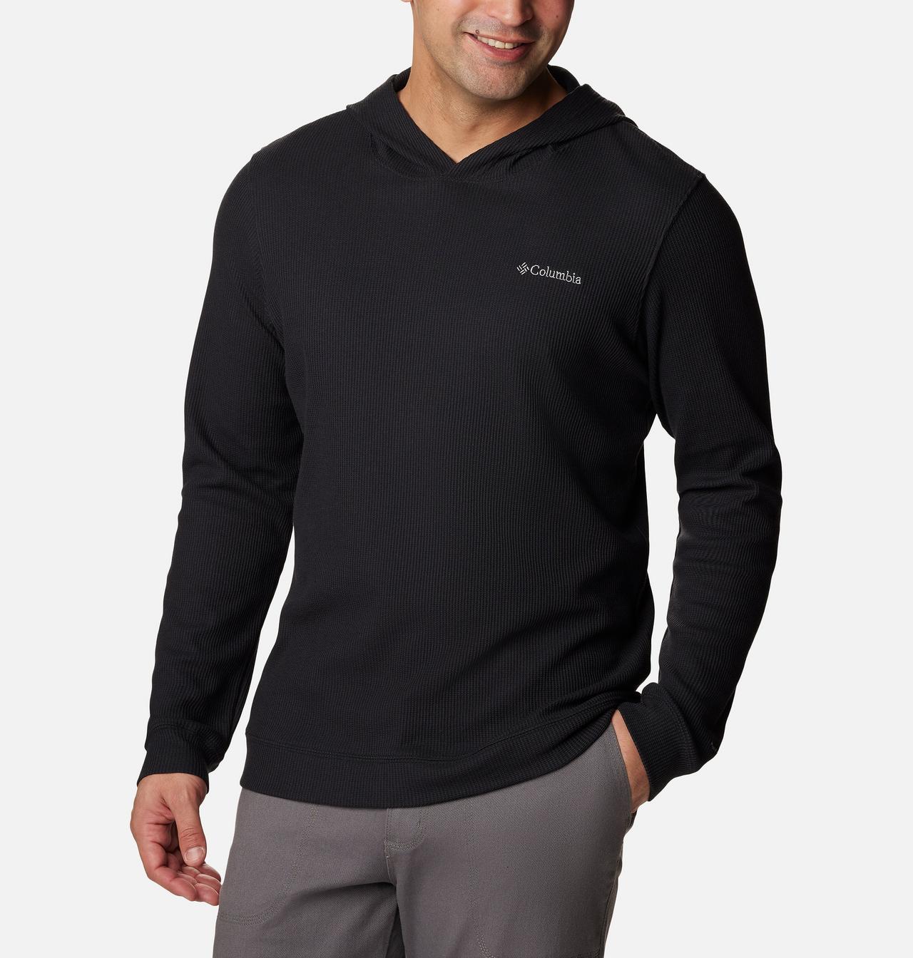 Men's Pitchstone™ Knit Hoodie - Tall 5