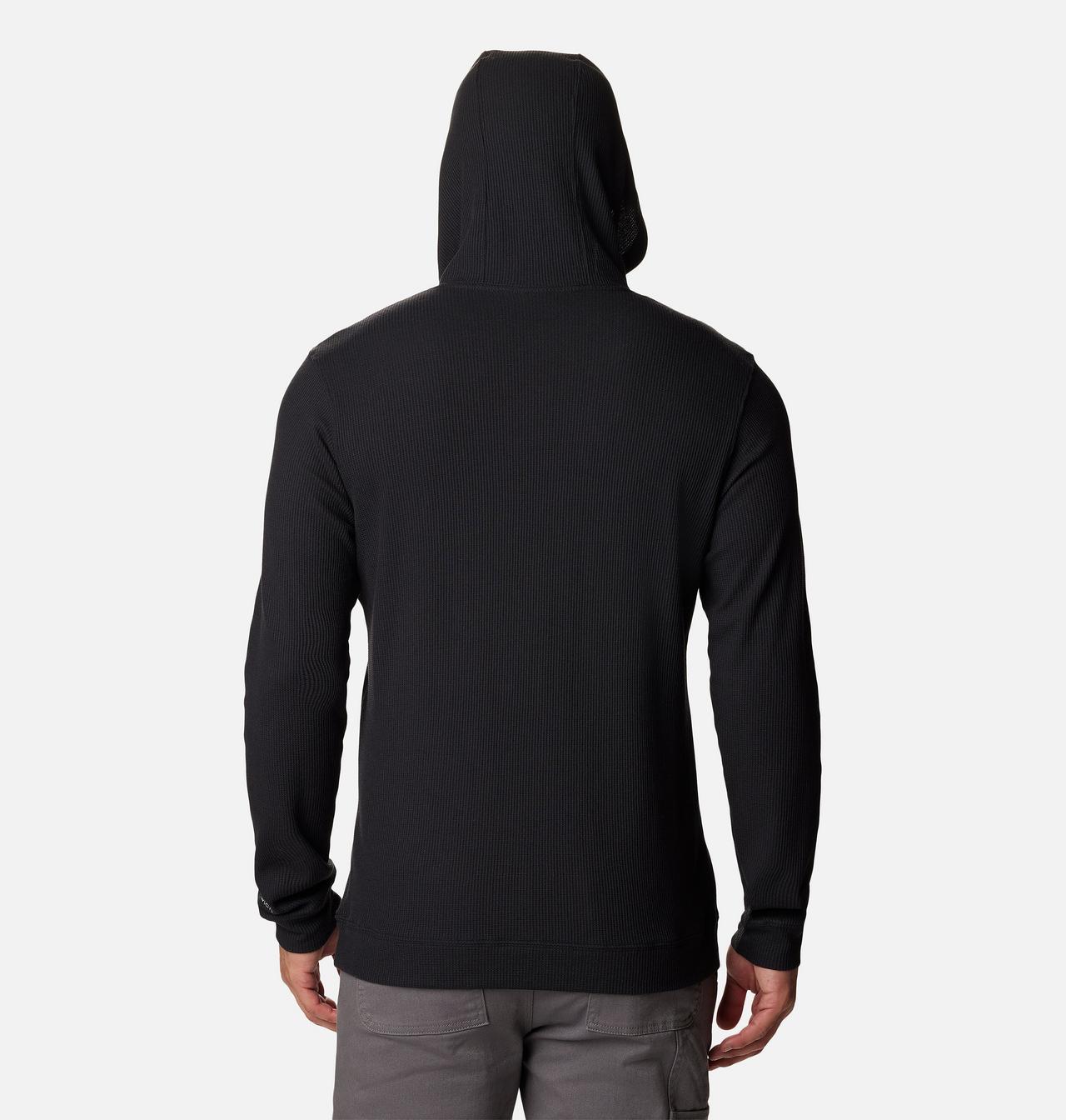 Men's Pitchstone™ Knit Hoodie - Tall 2