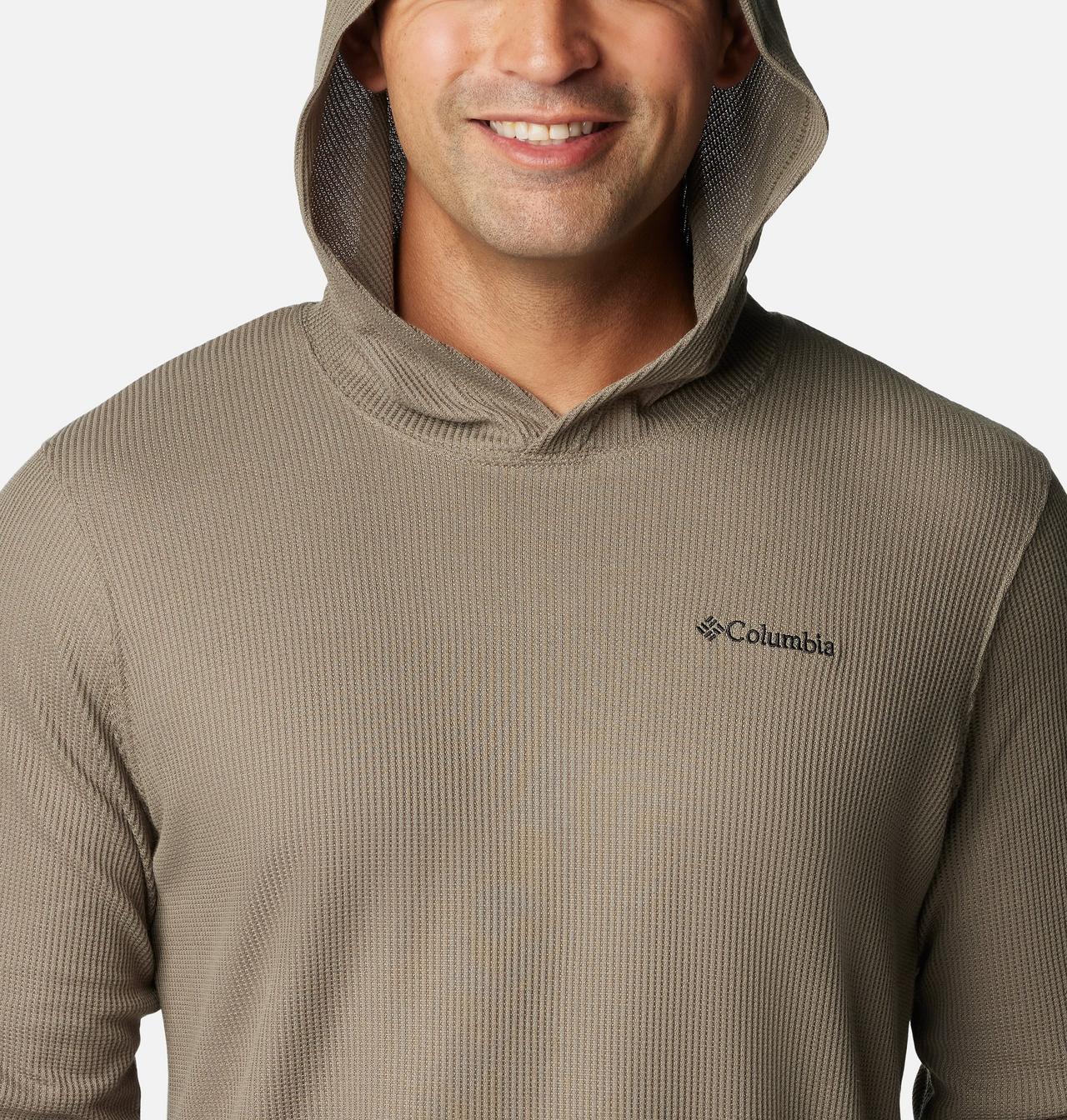 Men's Pitchstone™ Knit Hoodie - Tall 4