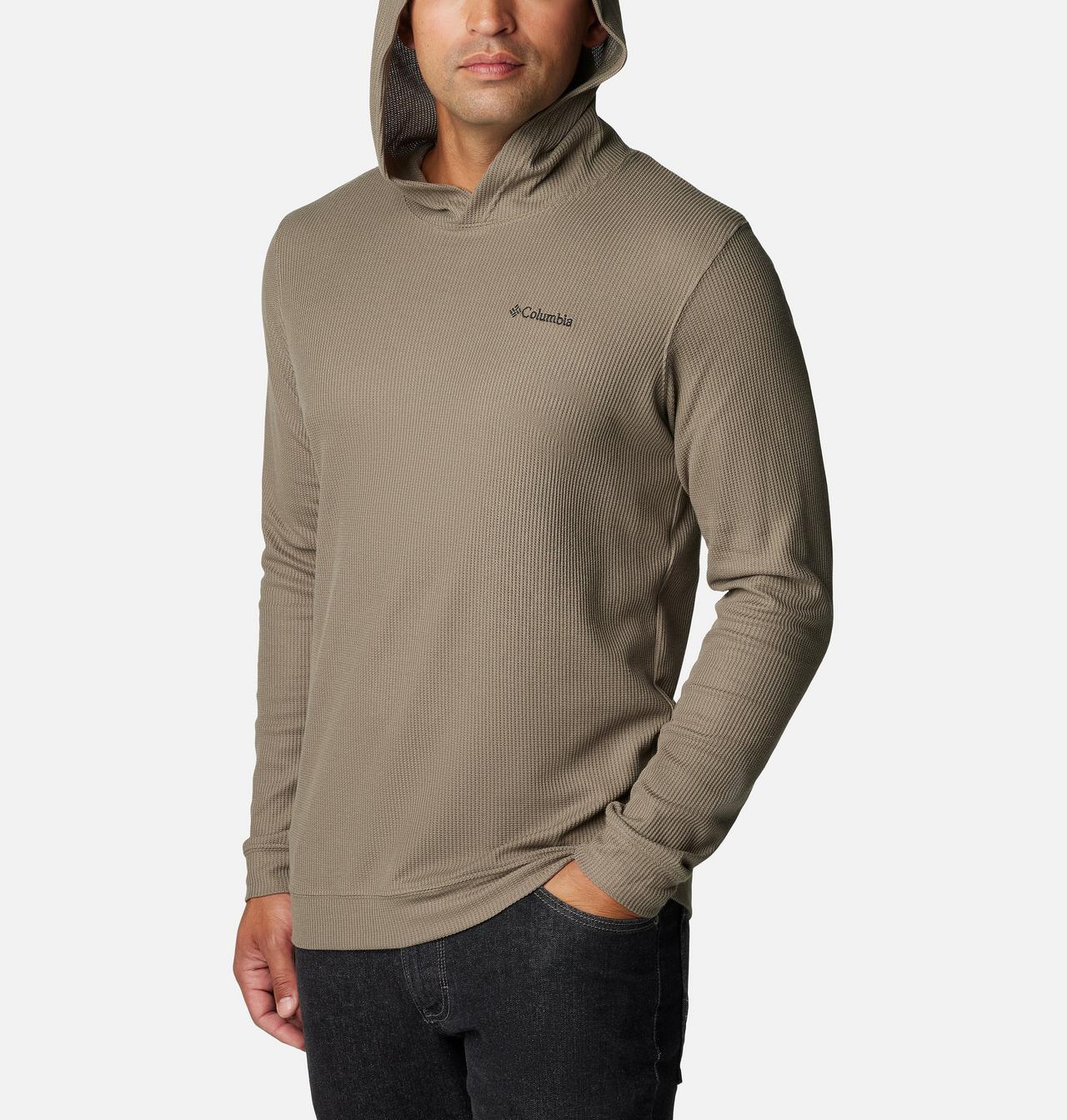 Men's Pitchstone™ Knit Hoodie - Tall 5