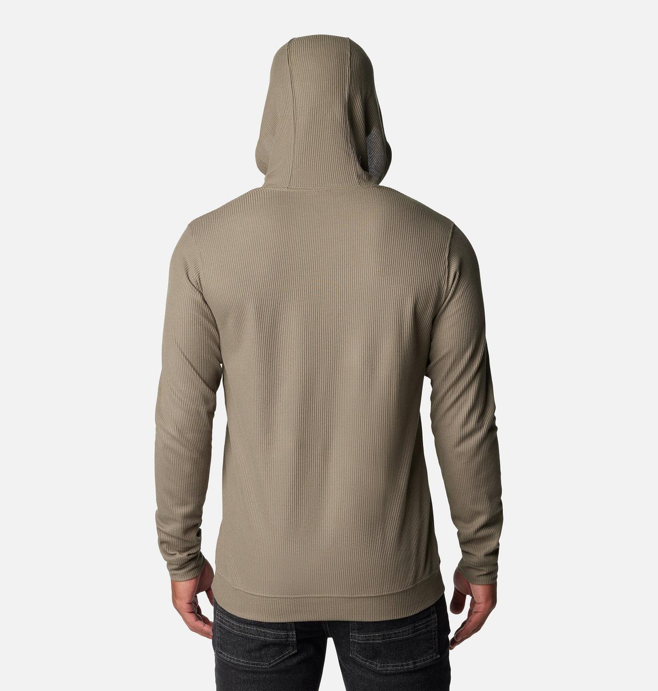 Men's Pitchstone™ Knit Hoodie - Tall 2
