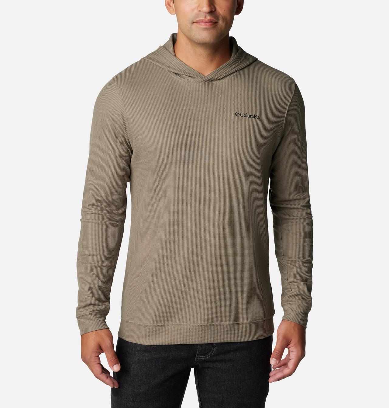 Men's Pitchstone™ Knit Hoodie - Tall 1
