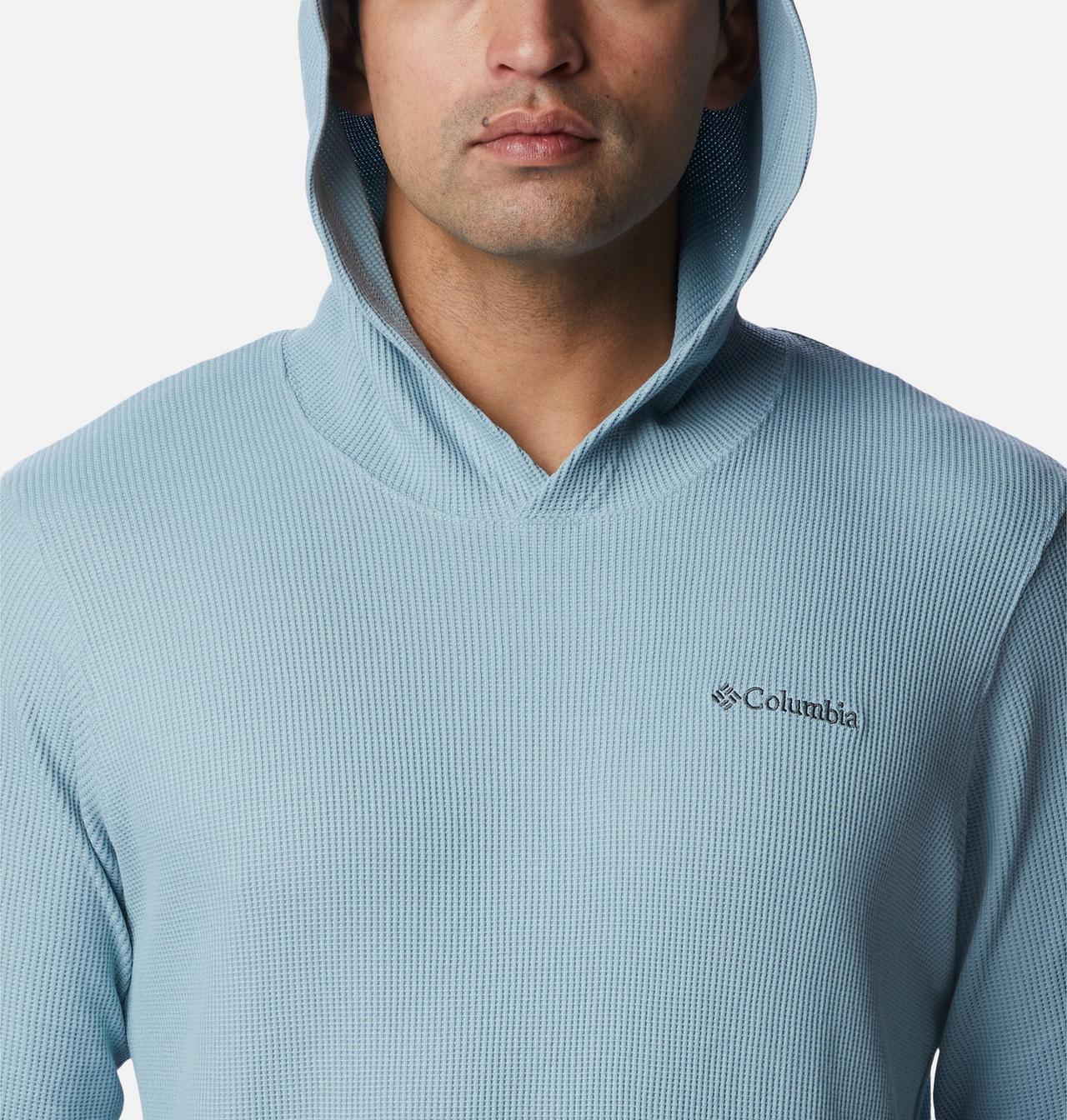 Pitchstone™ Knit Hoodie | 460 | 5XT 4