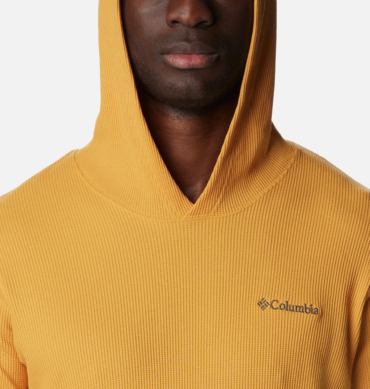 Men's Pitchstone™ Knit Hoodie - Tall 4