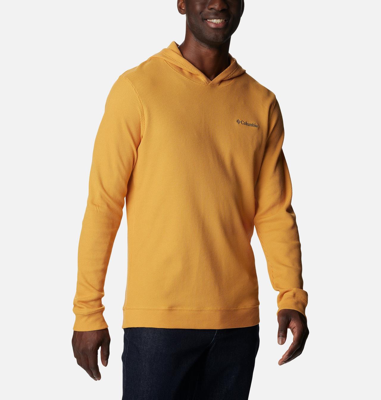 Men's Pitchstone™ Knit Hoodie - Tall 5