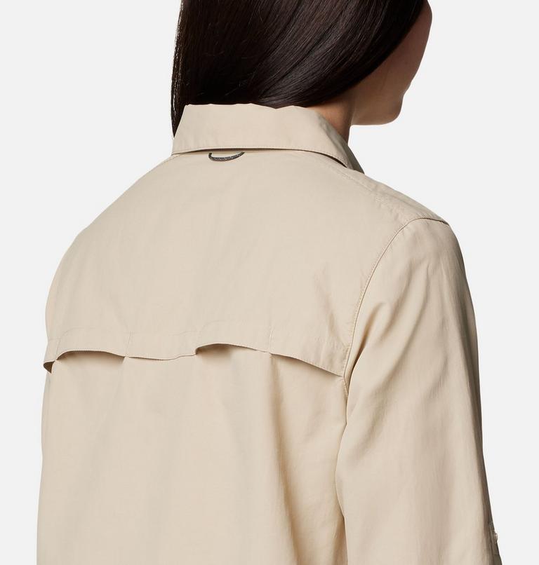 Silver Ridge 3.0 EUR LS, Color: Ancient Fossil, image 5