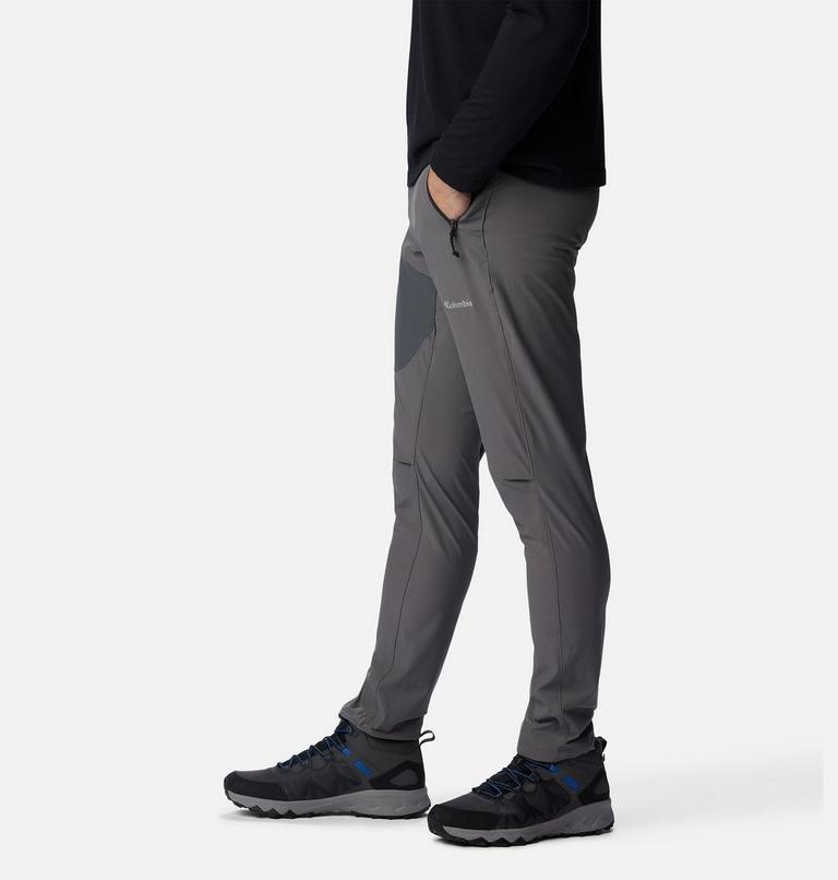 Triple Canyon II EUR Pant | 023 | 36, Color: City Grey, image 3