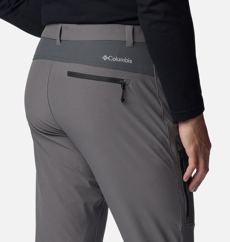 Triple Canyon II EUR Pant | 023 | 36, Color: City Grey, image 5