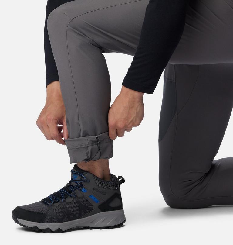 Triple Canyon II EUR Pant | 023 | 36, Color: City Grey, image 6