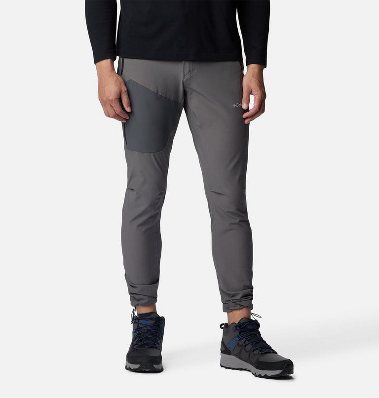 Triple Canyon II EUR Pant | 023 | 36, Color: City Grey, image 7