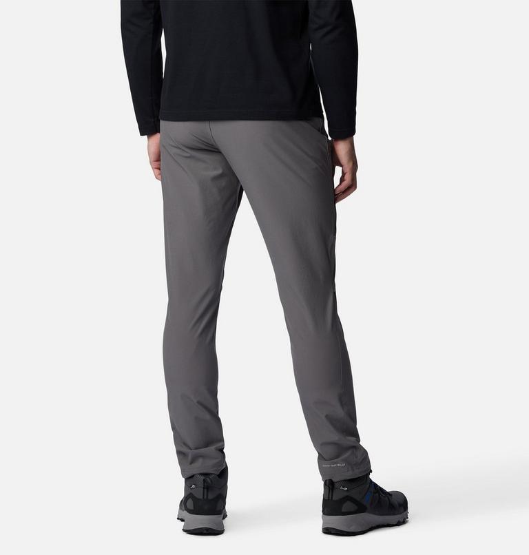 Triple Canyon II EUR Pant | 023 | 36, Color: City Grey, image 2