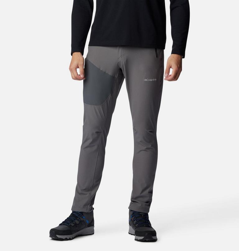 Triple Canyon II EUR Pant | 023 | 36, Color: City Grey, image 1