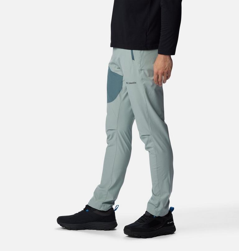 Triple Canyon II EUR Pant | 350 | 42, Color: Niagara, image 3
