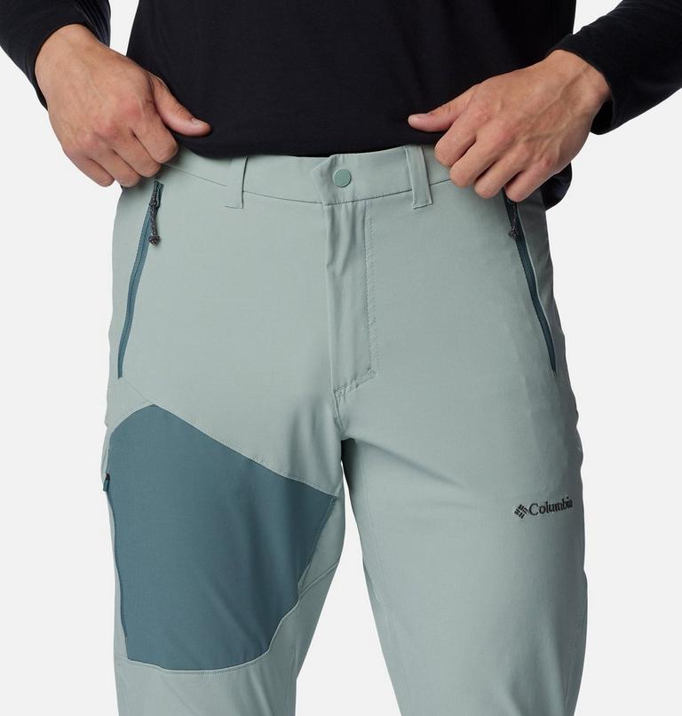 Triple Canyon II EUR Pant | 350 | 42, Color: Niagara, image 4