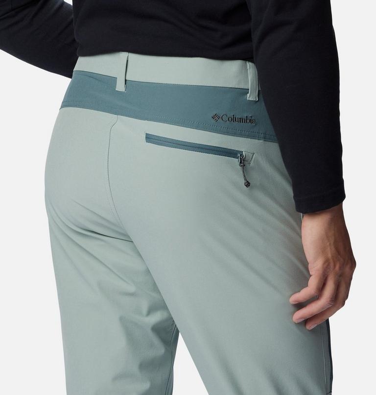 Triple Canyon II EUR Pant | 350 | 42, Color: Niagara, image 5