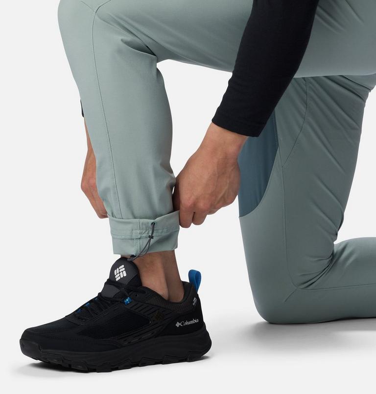 Triple Canyon II EUR Pant | 350 | 42, Color: Niagara, image 6