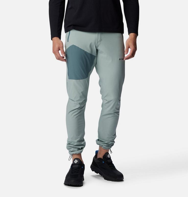 Triple Canyon II EUR Pant | 350 | 42, Color: Niagara, image 7