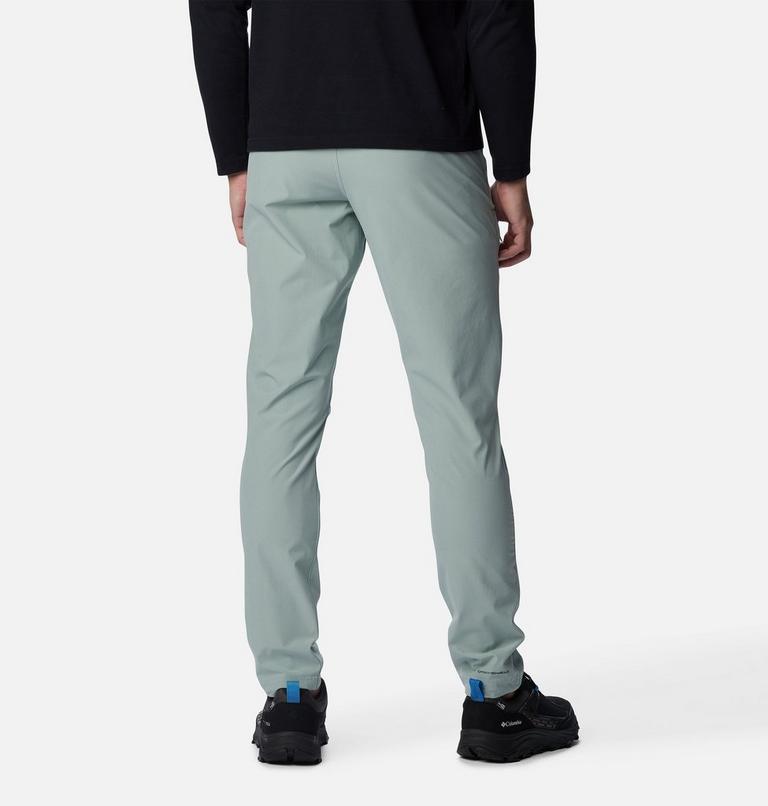 Triple Canyon II EUR Pant | 350 | 42, Color: Niagara, image 2
